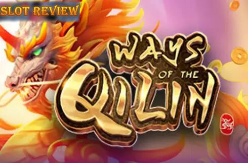 Ways of the Qilin slot